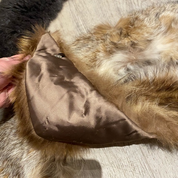 Lot of Real fur - Picture 3 of 6